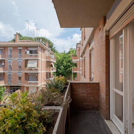Ferienwohnung Bernardini House Rom Exterior foto