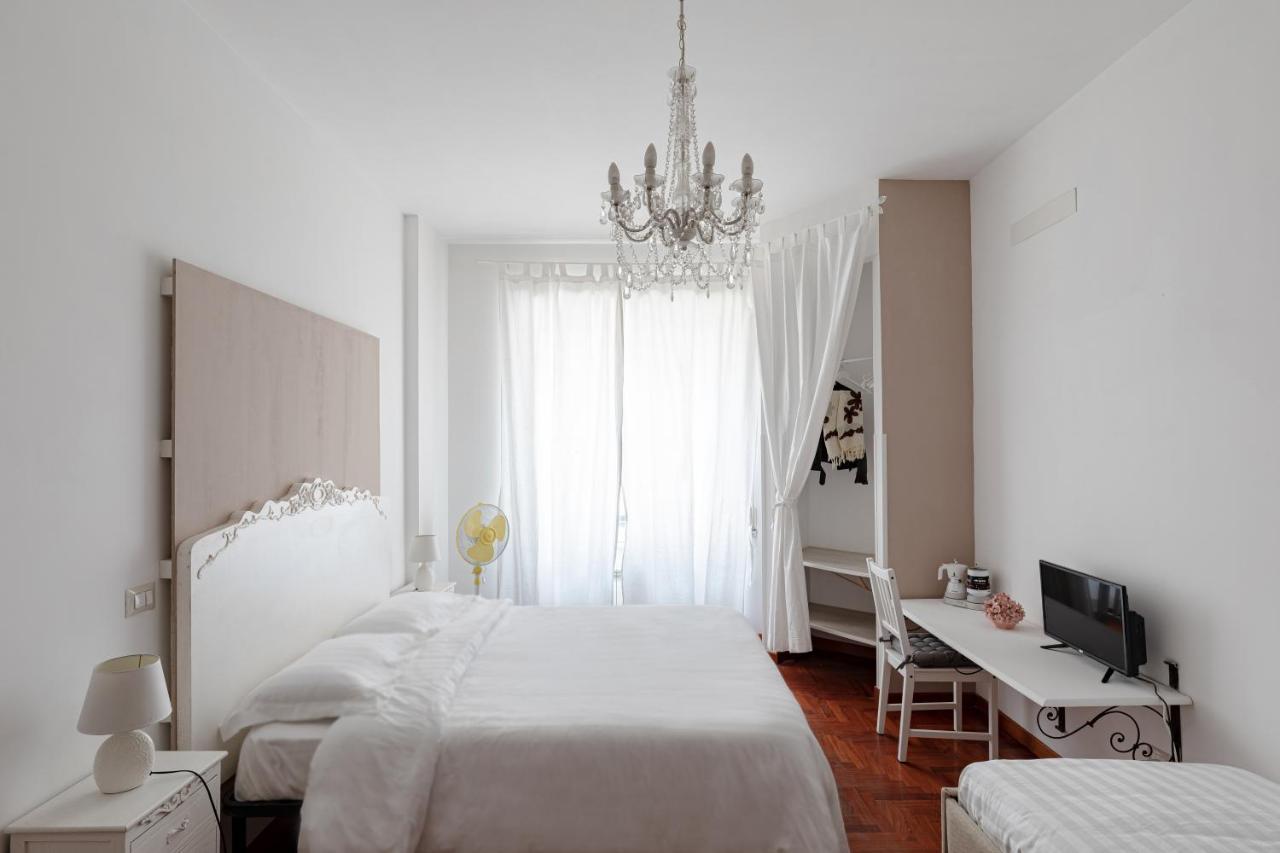 Ferienwohnung Bernardini House Rom Exterior foto