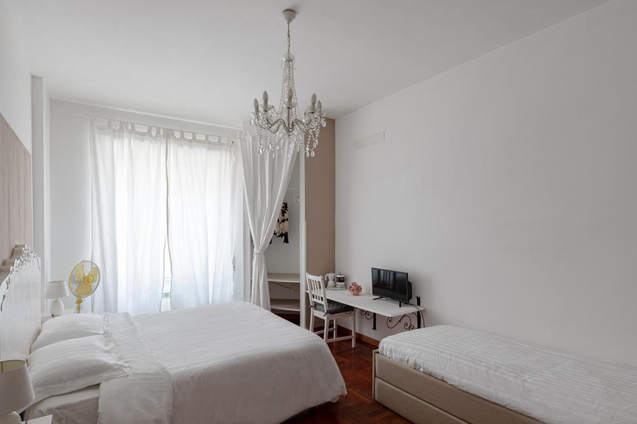 Ferienwohnung Bernardini House Rom Exterior foto